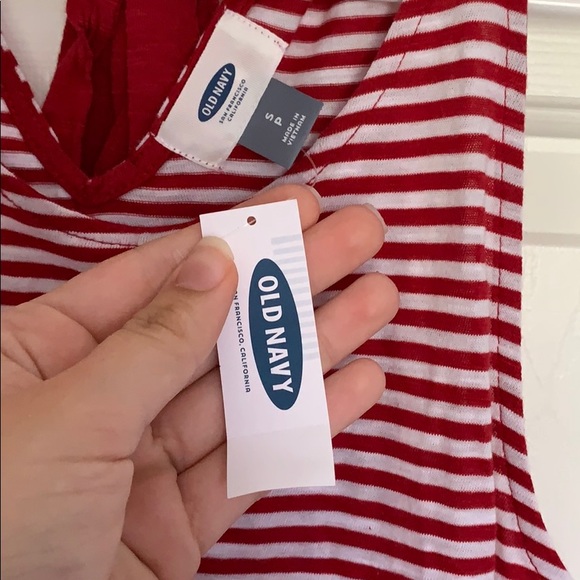 Old Navy Tank Top! - Picture 3 of 3